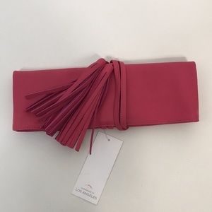 MWT Shaffer La Julian clutch